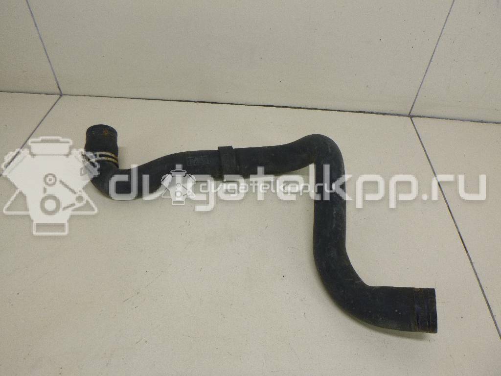 Фото Патрубок радиатора  1520851 для volvo C30 {forloop.counter}}