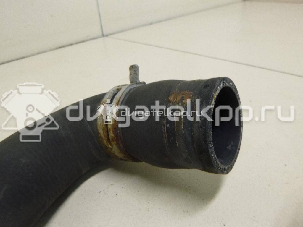 Фото Патрубок радиатора  1520851 для volvo C30 {forloop.counter}}