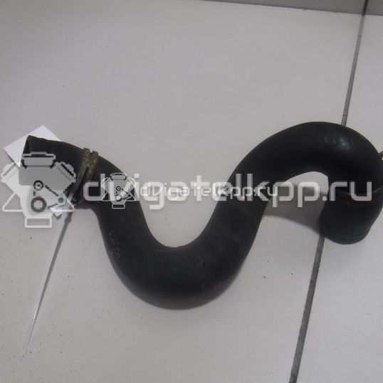Фото Патрубок радиатора  1384145 для volvo C30