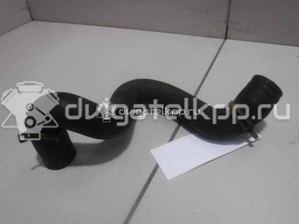 Фото Патрубок радиатора  1384145 для volvo C30 {forloop.counter}}