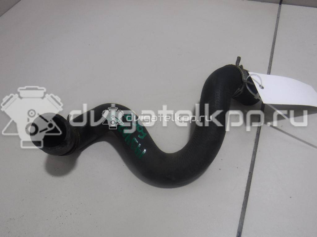 Фото Патрубок радиатора  1384145 для volvo C30 {forloop.counter}}