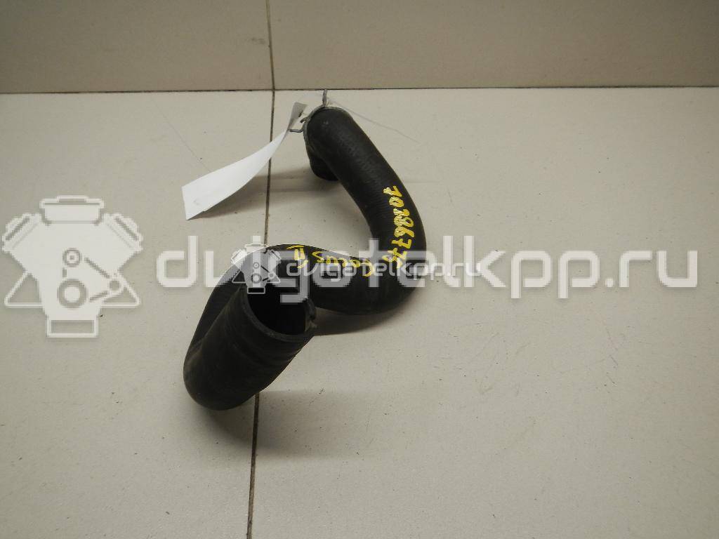 Фото Патрубок радиатора  1384145 для volvo C30 {forloop.counter}}