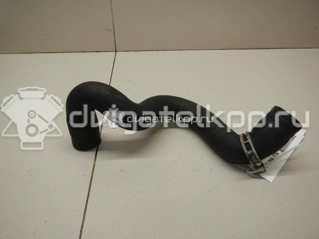 Фото Патрубок радиатора  1384145 для volvo C30 {forloop.counter}}