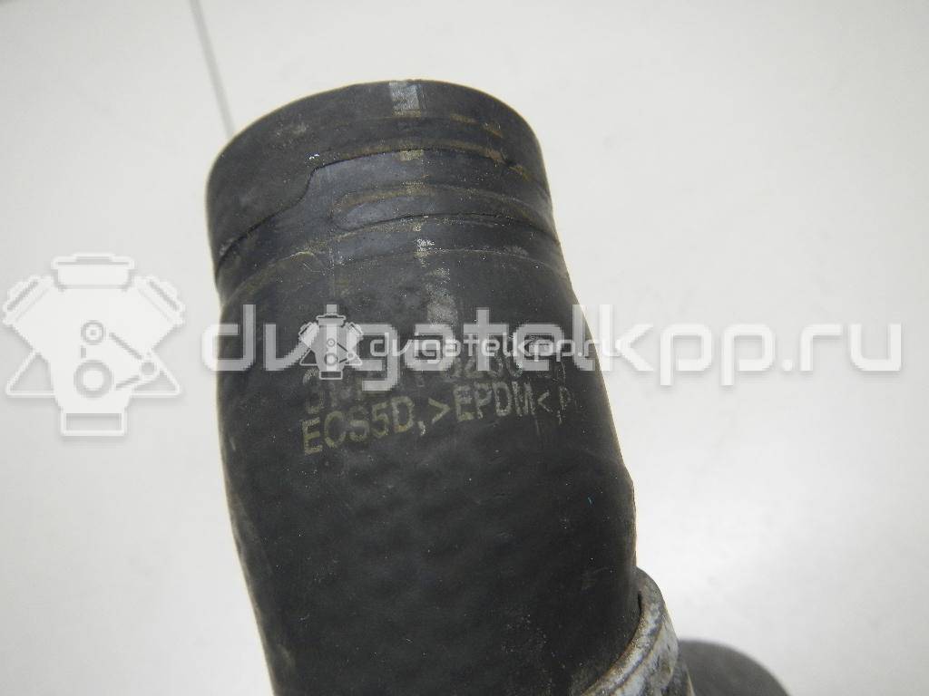 Фото Патрубок радиатора  1384145 для volvo C30 {forloop.counter}}