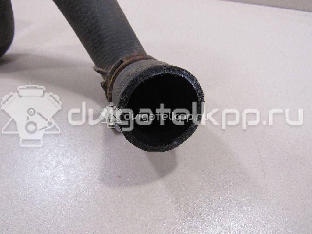 Фото Патрубок радиатора  1384145 для volvo C30 {forloop.counter}}