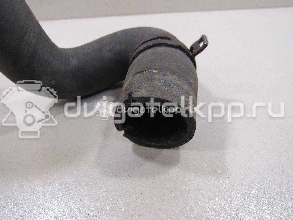 Фото Патрубок радиатора  1384145 для volvo C30 {forloop.counter}}