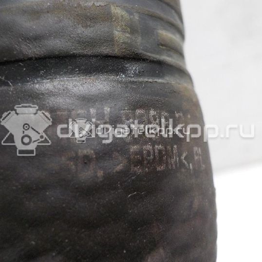 Фото Патрубок радиатора  1384145 для volvo C30