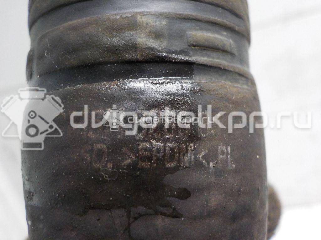 Фото Патрубок радиатора  1384145 для volvo C30 {forloop.counter}}