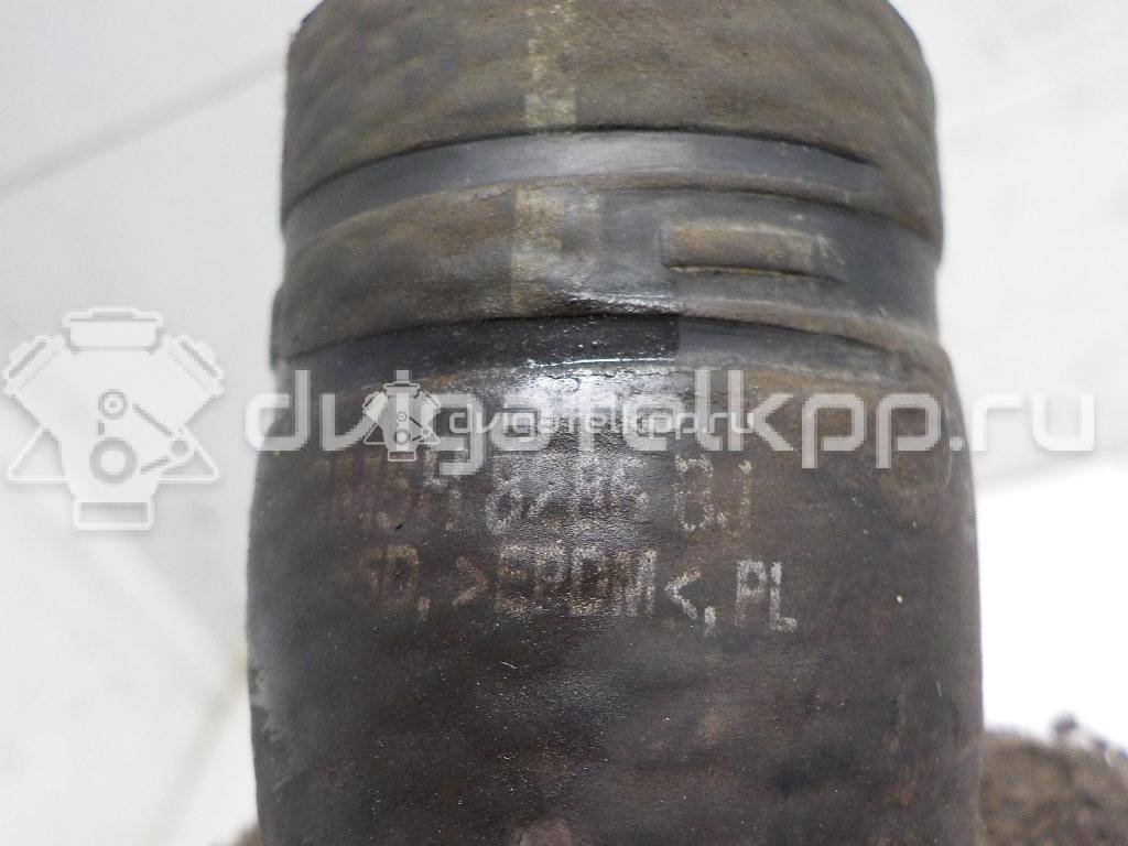 Фото Патрубок радиатора  1384145 для volvo C30 {forloop.counter}}