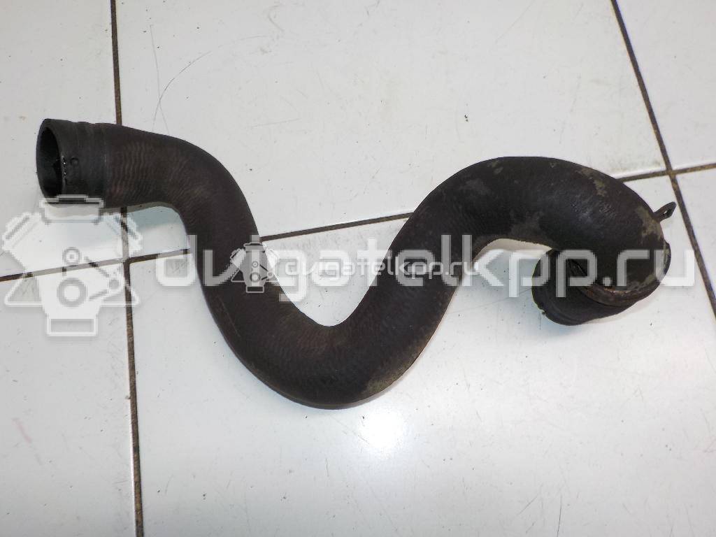 Фото Патрубок радиатора  1384145 для volvo C30 {forloop.counter}}