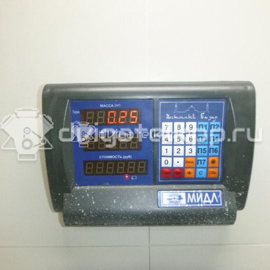 Фото Патрубок радиатора  1384145 для volvo C30