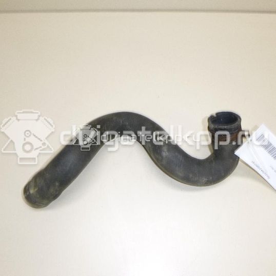 Фото Патрубок радиатора  1384145 для volvo C30