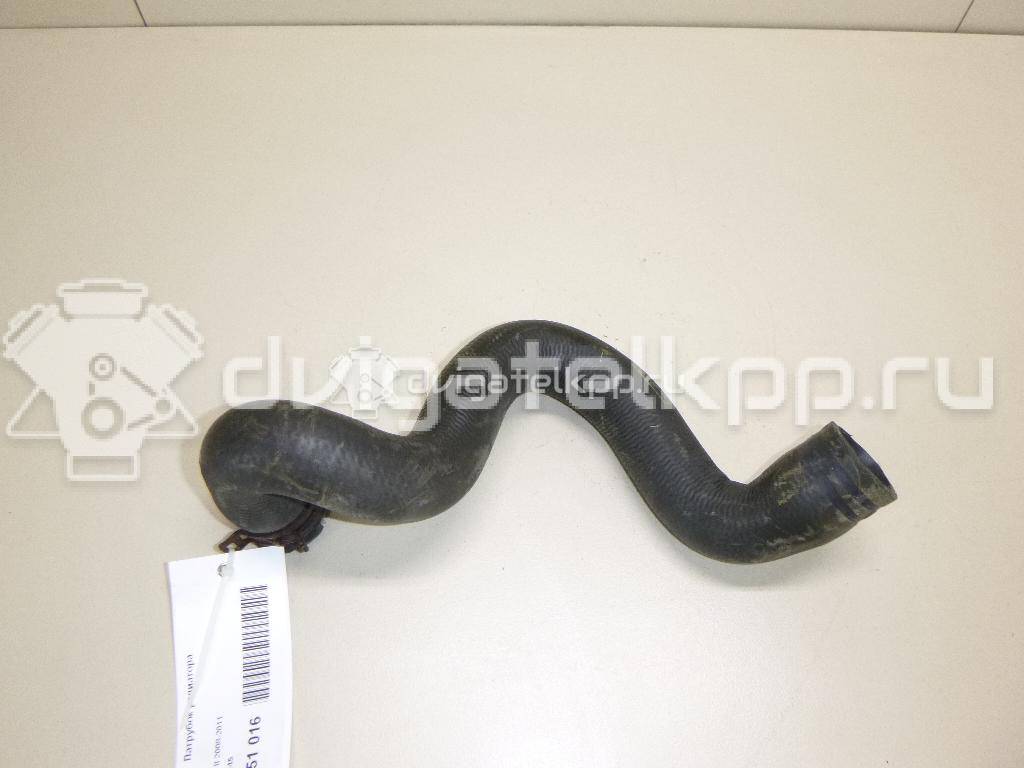 Фото Патрубок радиатора  1384145 для volvo C30 {forloop.counter}}