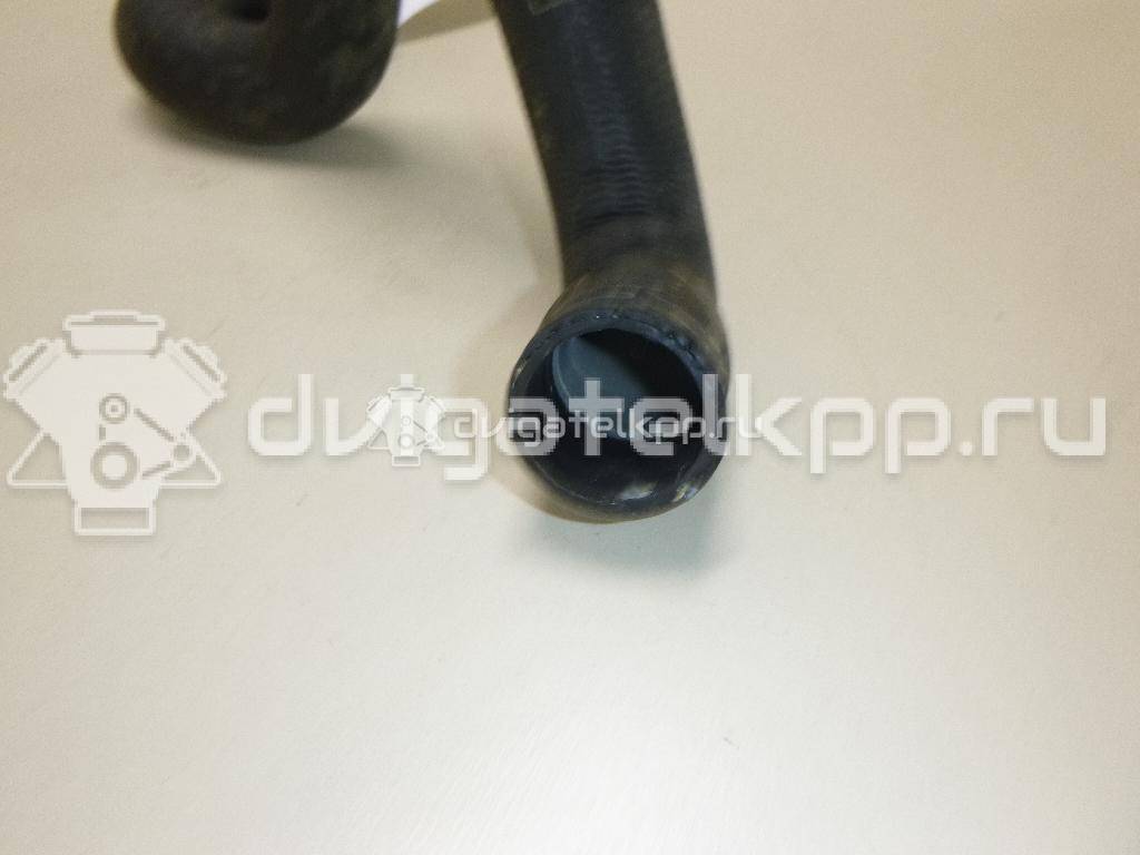 Фото Патрубок радиатора  1384145 для volvo C30 {forloop.counter}}