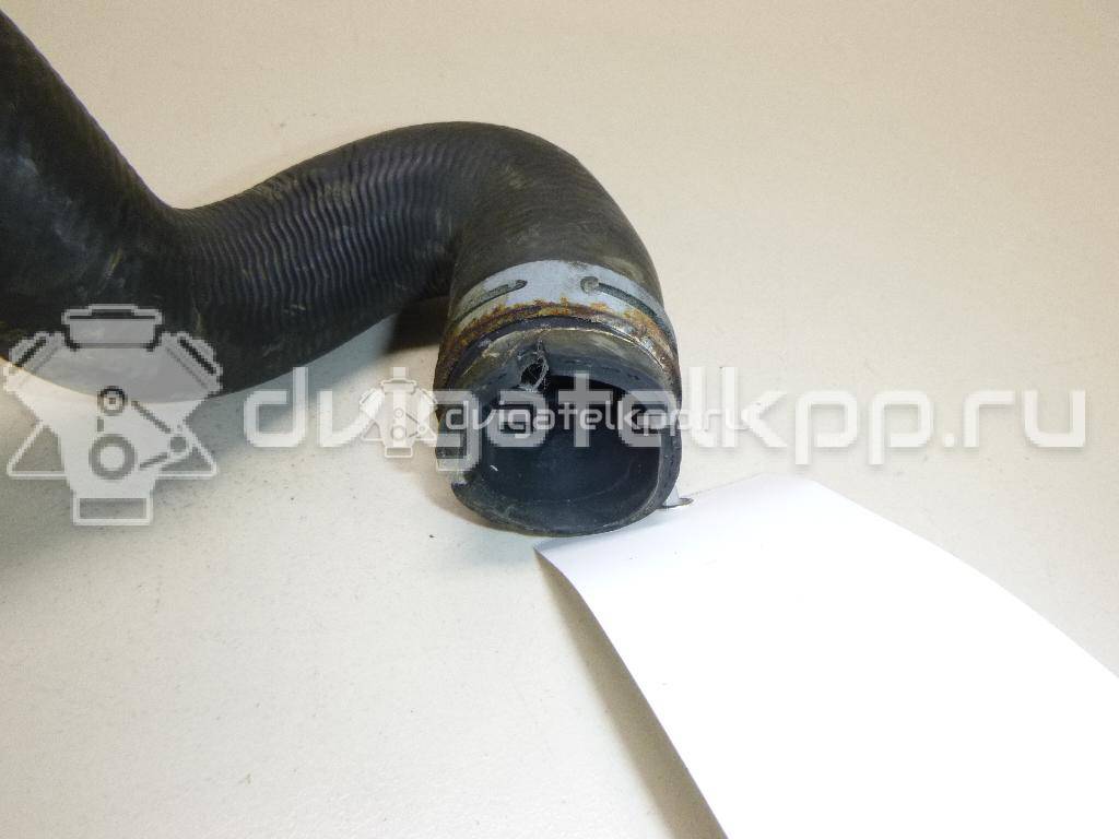 Фото Патрубок радиатора  1384145 для volvo C30 {forloop.counter}}