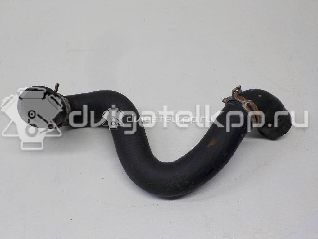 Фото Патрубок радиатора  1384145 для volvo C30 {forloop.counter}}