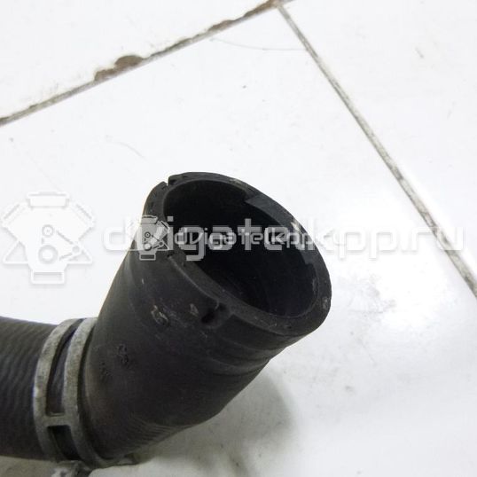 Фото Патрубок радиатора  1384145 для volvo C30