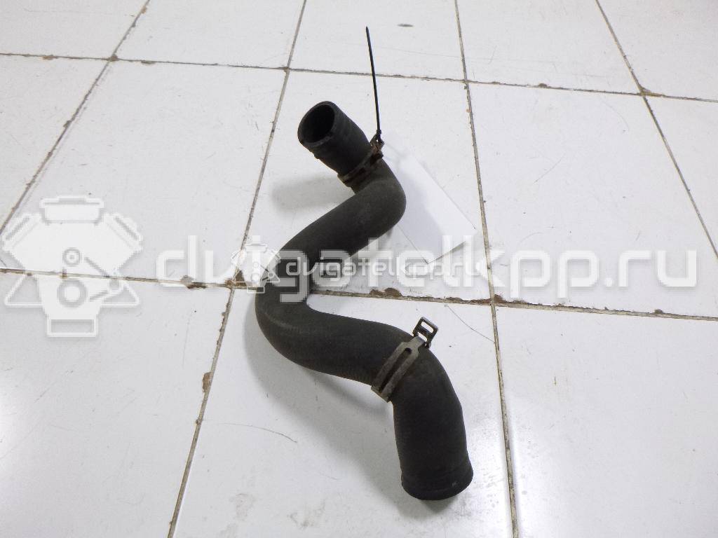 Фото Патрубок радиатора  1384145 для volvo C30 {forloop.counter}}