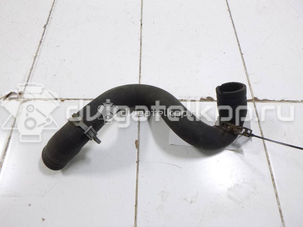 Фото Патрубок радиатора  1384145 для volvo C30 {forloop.counter}}