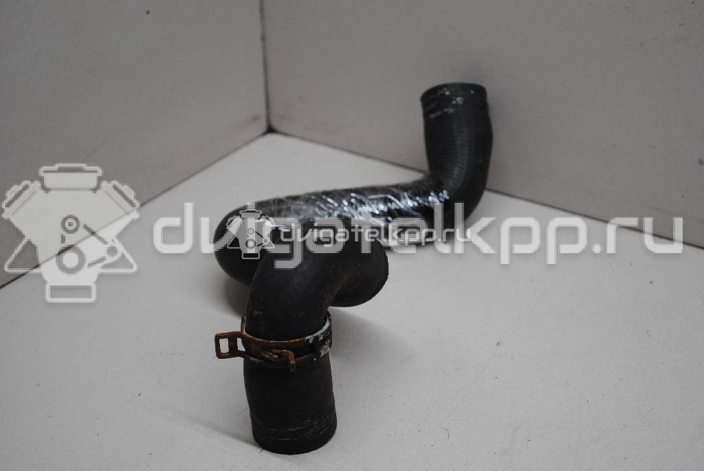 Фото Патрубок радиатора  1384145 для volvo C30 {forloop.counter}}