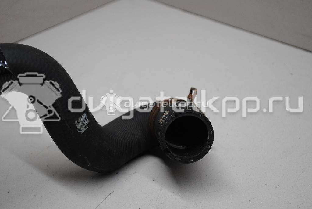 Фото Патрубок радиатора  1384145 для volvo C30 {forloop.counter}}