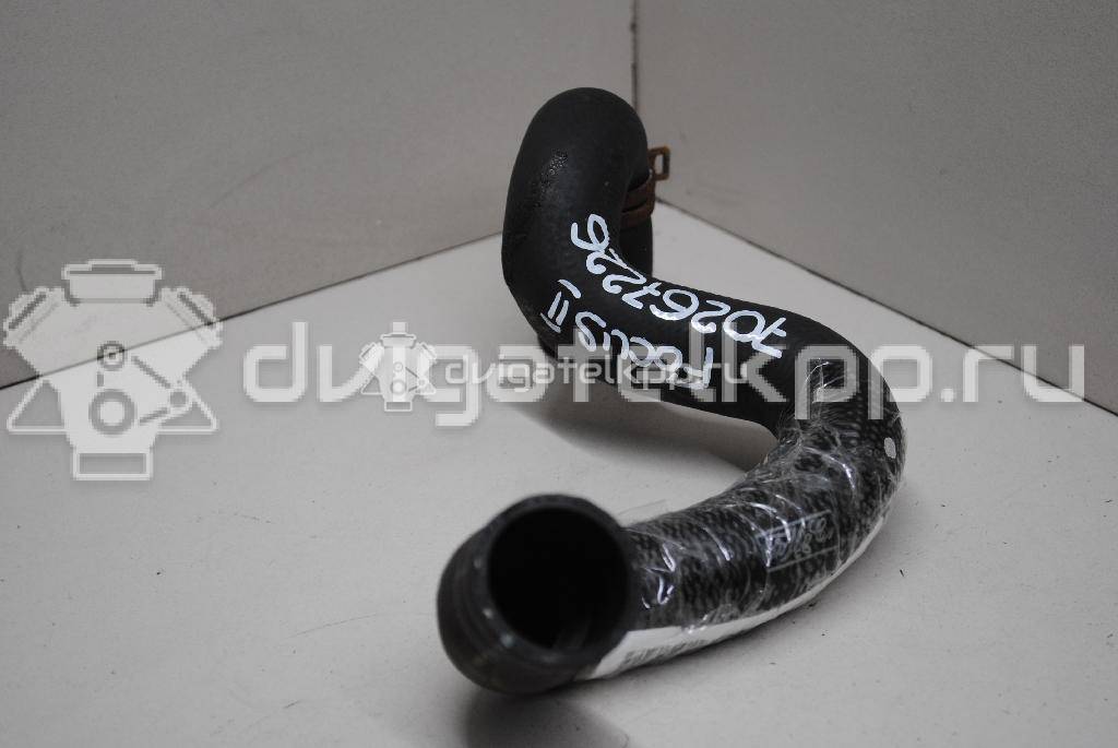 Фото Патрубок радиатора  1384145 для volvo C30 {forloop.counter}}