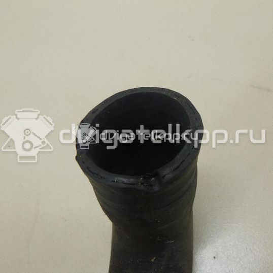 Фото Патрубок радиатора  1384145 для volvo C30