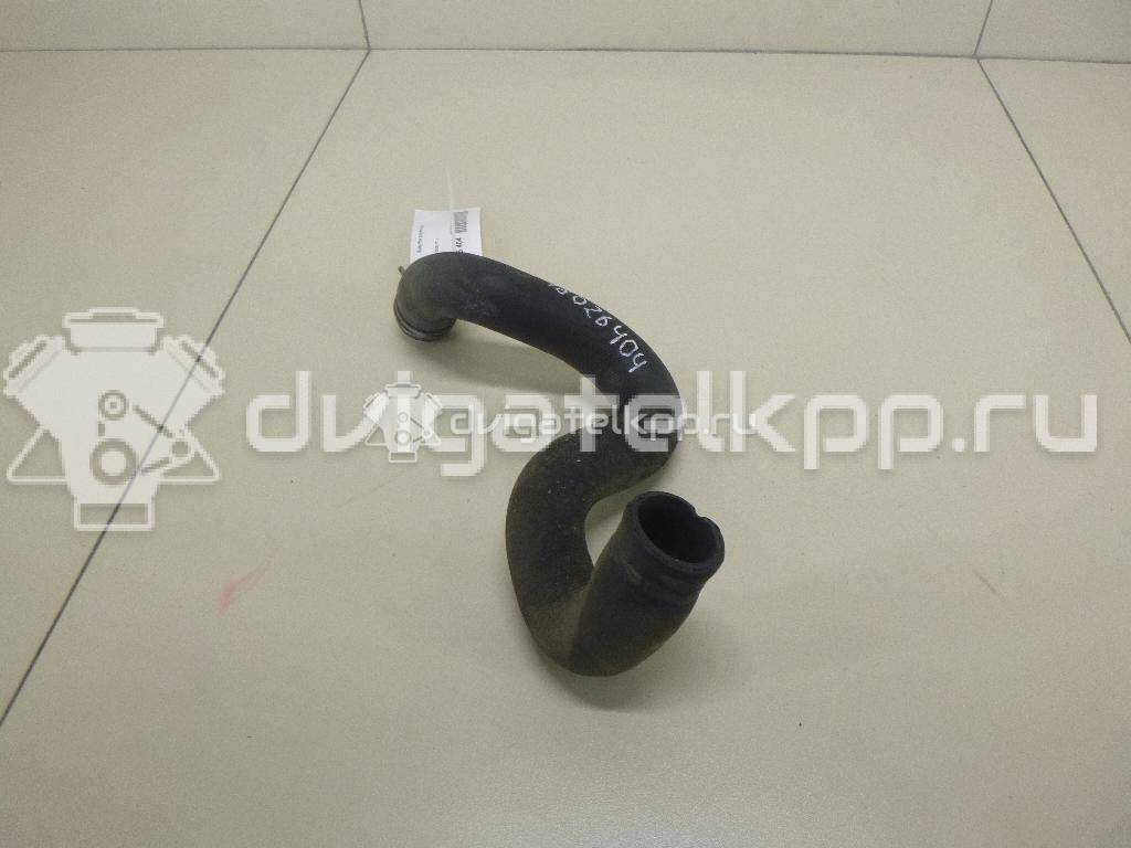 Фото Патрубок радиатора  1384145 для volvo C30 {forloop.counter}}