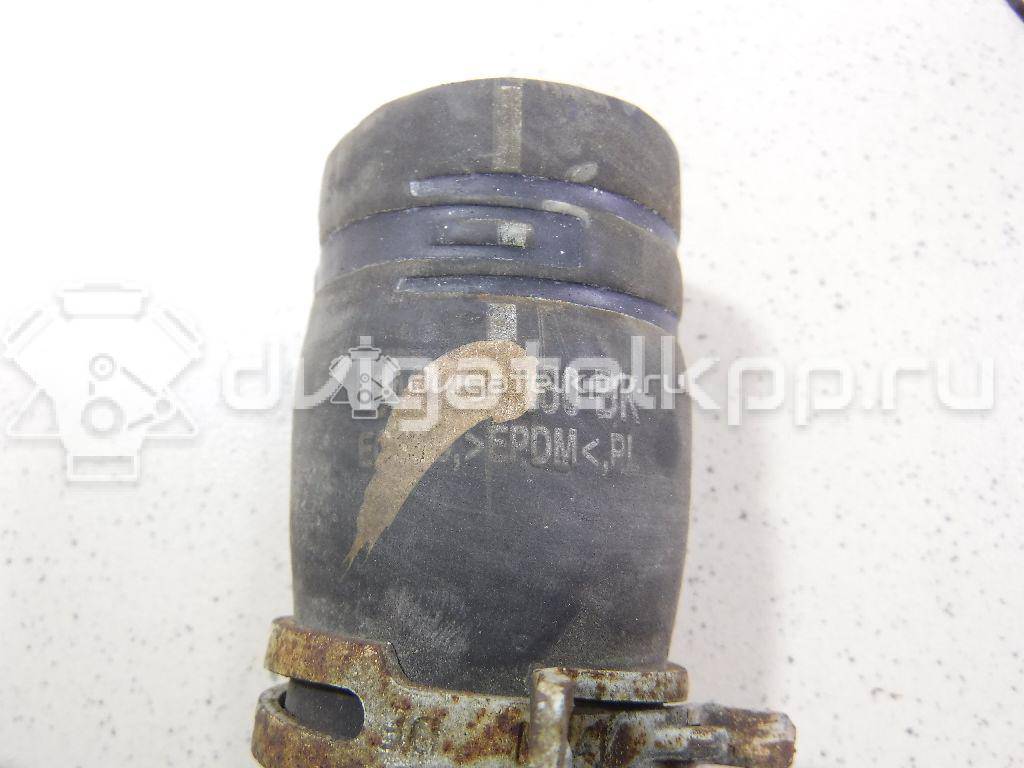 Фото Патрубок радиатора  3M5H8260BK для volvo C30 {forloop.counter}}