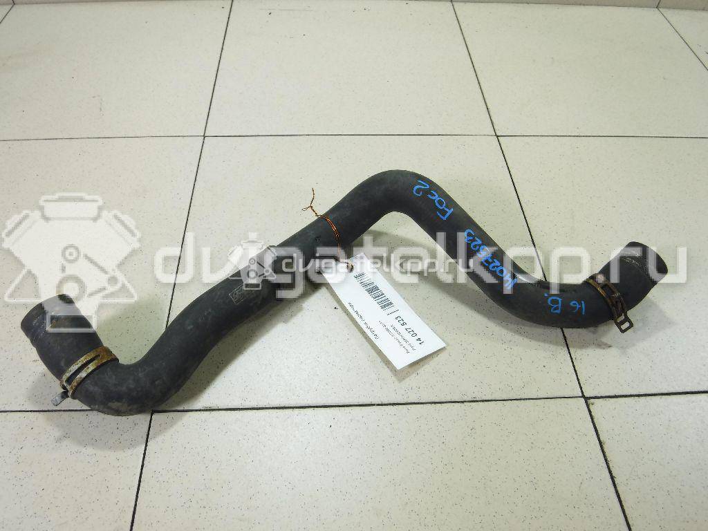 Фото Патрубок радиатора  3M5H8260BK для volvo C30 {forloop.counter}}