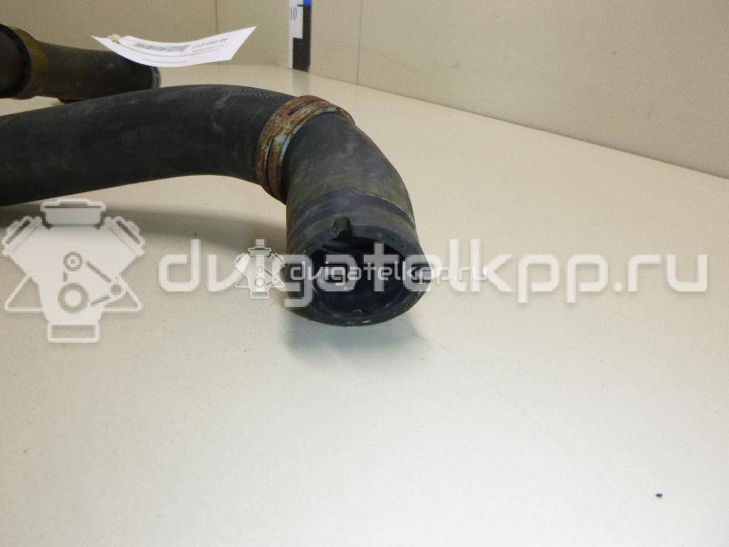 Фото Патрубок радиатора  3M5H8260BK для volvo C30 {forloop.counter}}