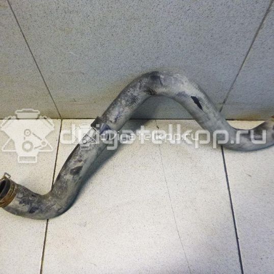 Фото Патрубок радиатора  3M5H8260BK для volvo C30