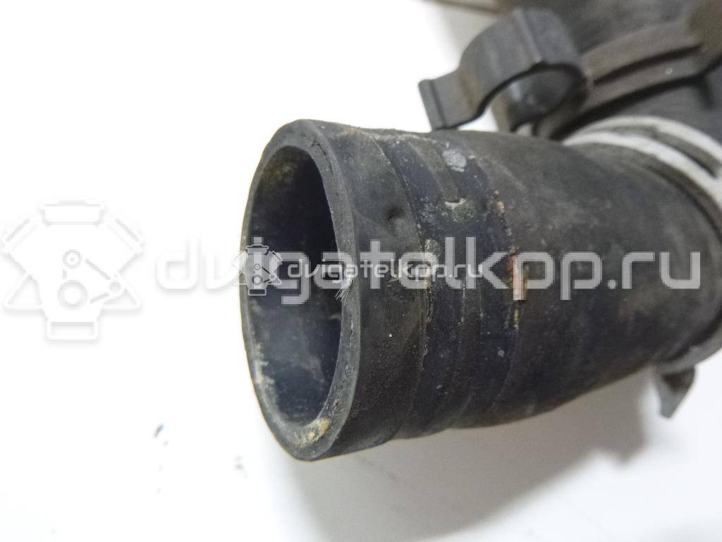 Фото Патрубок радиатора  3M5H8260BK для volvo C30 {forloop.counter}}