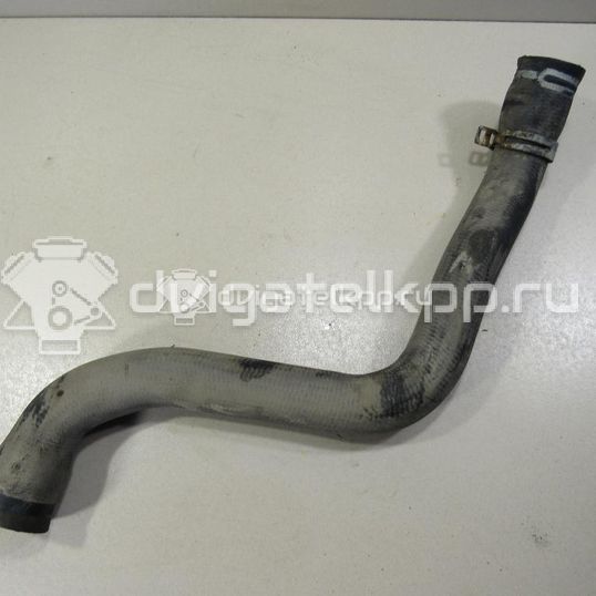 Фото Патрубок радиатора  1490677 для volvo C30