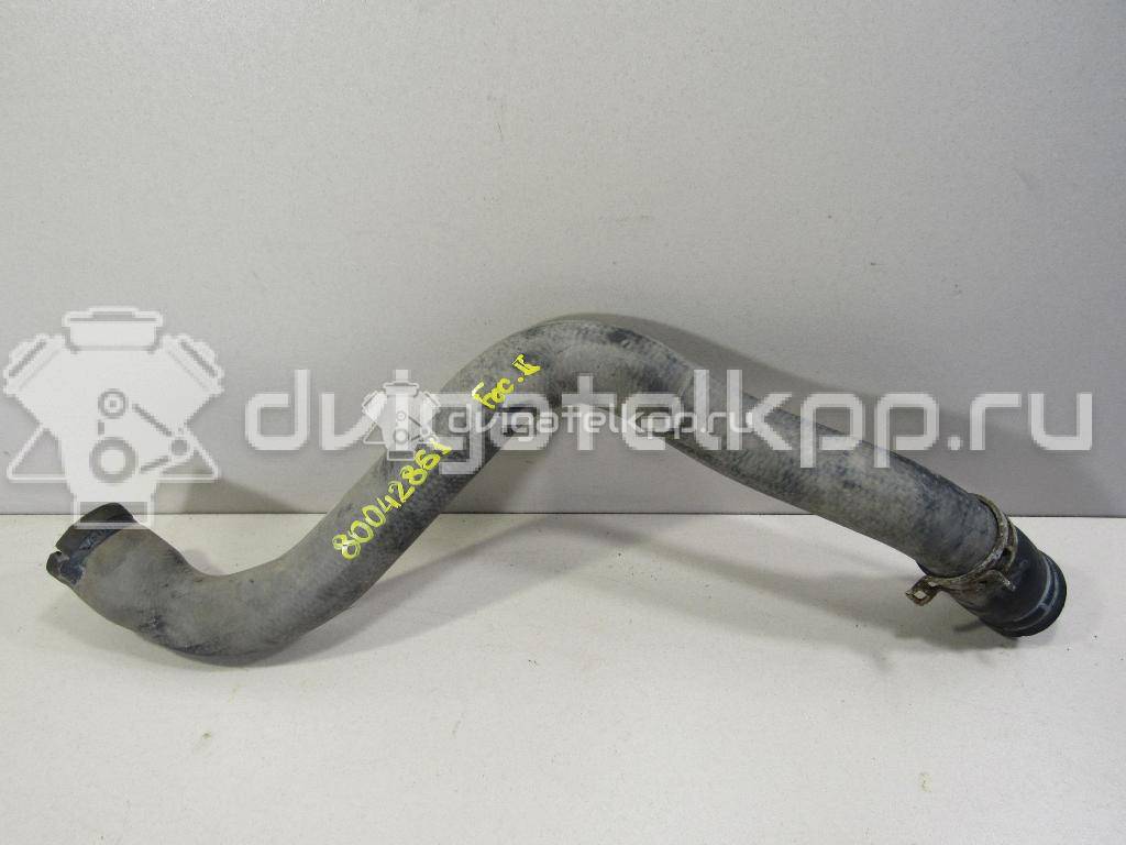 Фото Патрубок радиатора  1490677 для volvo C30 {forloop.counter}}