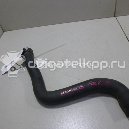 Фото Патрубок радиатора  1490677 для volvo C30