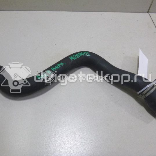 Фото Патрубок радиатора  1490677 для volvo C30