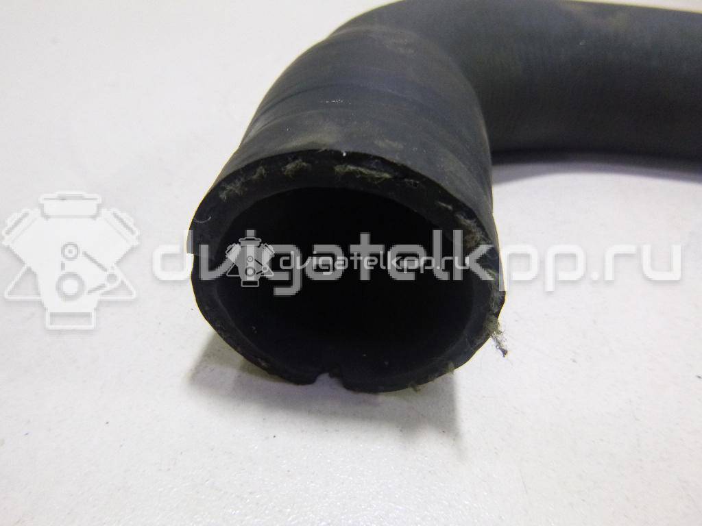 Фото Патрубок радиатора  1490677 для volvo C30 {forloop.counter}}