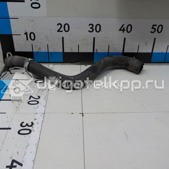 Фото Патрубок радиатора  1490677 для volvo C30