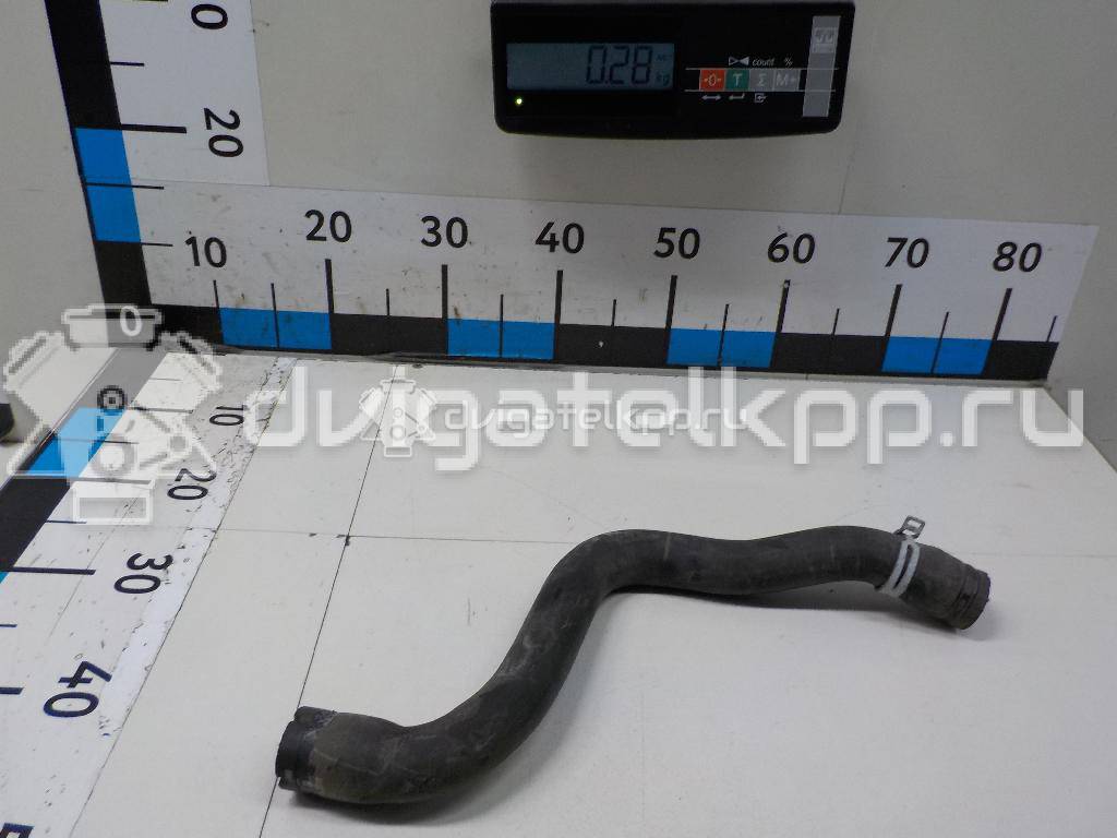 Фото Патрубок радиатора  1490677 для volvo C30 {forloop.counter}}