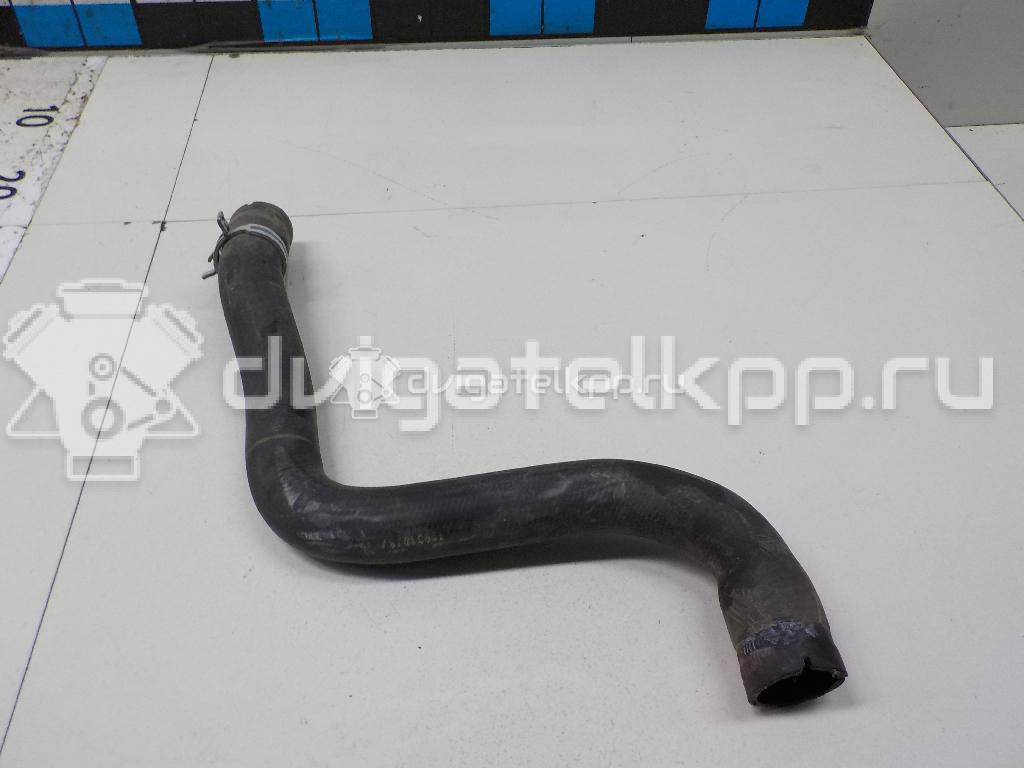 Фото Патрубок радиатора  1490677 для volvo C30 {forloop.counter}}