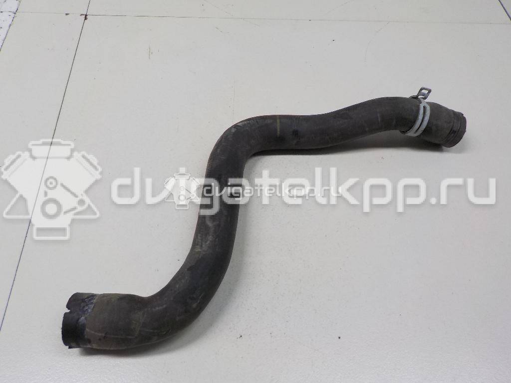 Фото Патрубок радиатора  1490677 для volvo C30 {forloop.counter}}