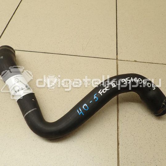 Фото Патрубок радиатора  1490677 для volvo C30