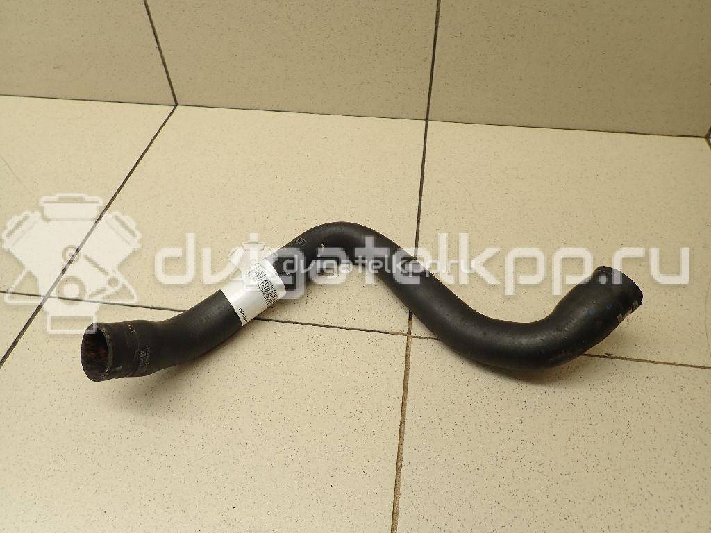 Фото Патрубок радиатора  1490677 для volvo C30 {forloop.counter}}