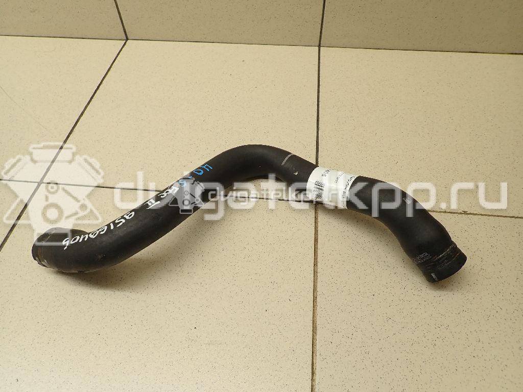 Фото Патрубок радиатора  1490677 для volvo C30 {forloop.counter}}