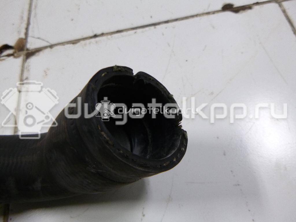 Фото Патрубок радиатора  1490677 для volvo C30 {forloop.counter}}