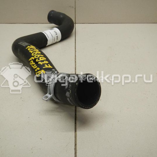 Фото Патрубок радиатора  1490677 для volvo C30