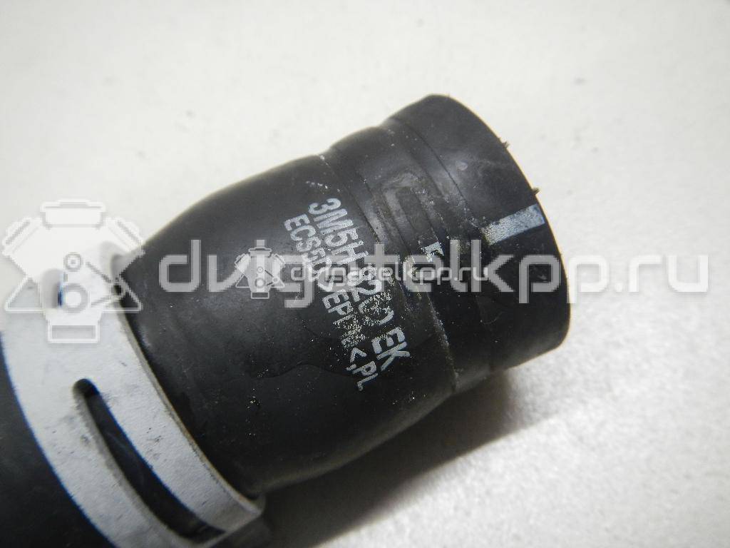 Фото Патрубок радиатора  1490677 для volvo C30 {forloop.counter}}