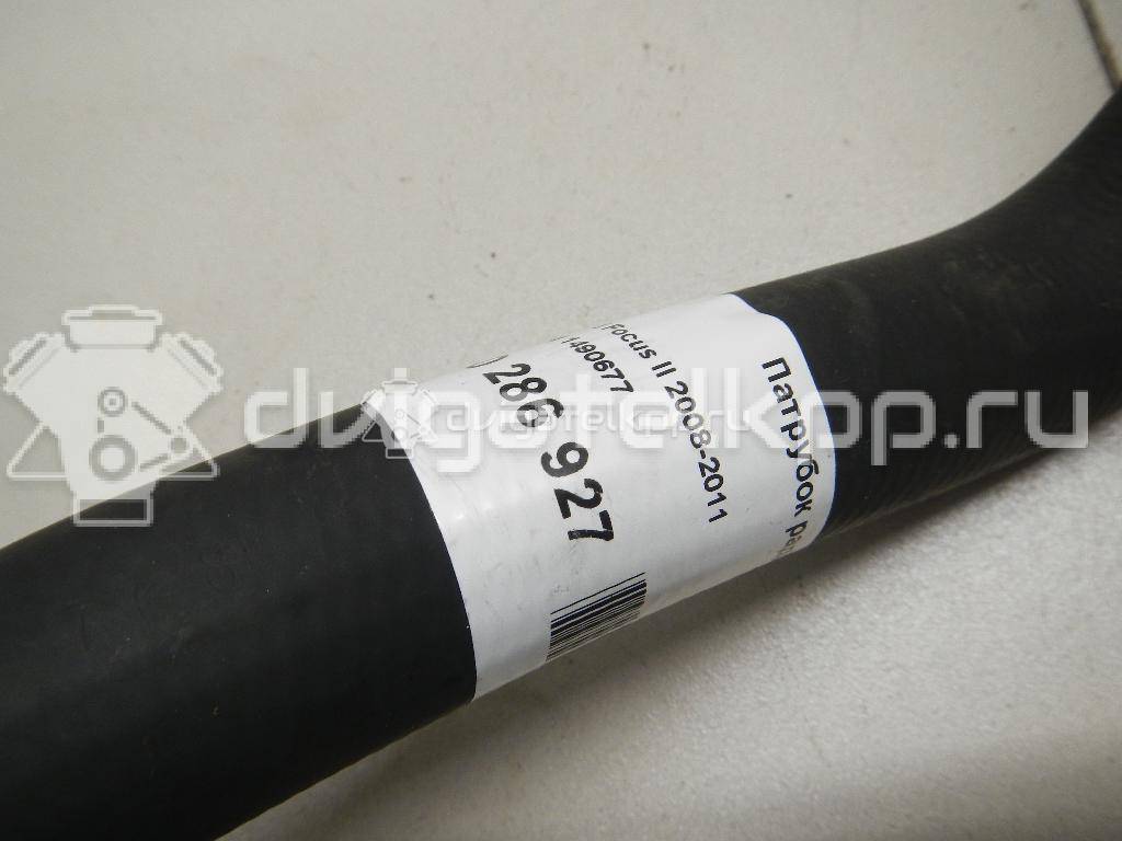 Фото Патрубок радиатора  1490677 для volvo C30 {forloop.counter}}