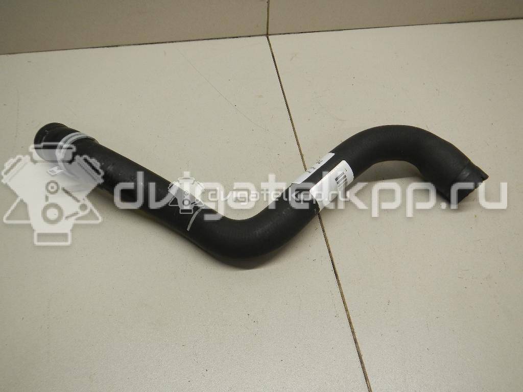 Фото Патрубок радиатора  1490677 для volvo C30 {forloop.counter}}